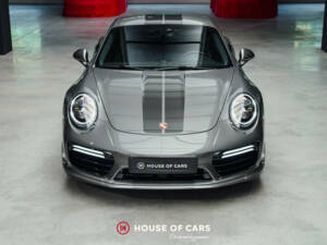 Image 3/25 of Porsche 911 Turbo S Exclusive (2018)