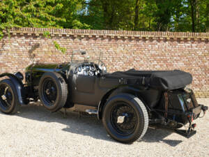 Immagine 9/50 di Bentley Speed Eight (1949)