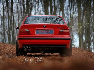 Bild 21/21 von BMW M3 (1995)