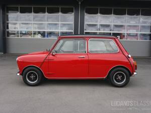 Imagen 4/92 de Morris Mini Cooper 1000 (1969)