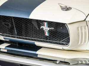 Immagine 23/50 di Ford Mustang 289 (1965)