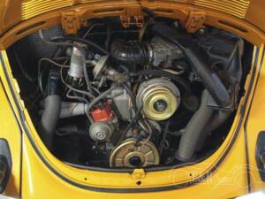 Image 3/19 of Volkswagen Escarabajo 1600 (1978)