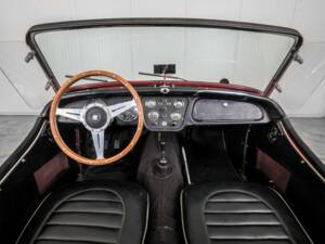 Image 5/50 of Triumph TR 3A (1959)