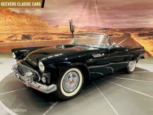 Bild 7/12 von Ford Thunderbird (1955)