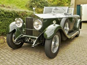 Image 3/50 de Rolls-Royce Phantom I (1929)