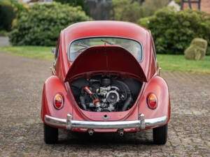 Image 19/38 of Volkswagen Beetle 1300 A (1967)