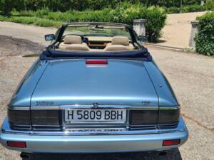 Afbeelding 36/112 van Jaguar XJS 4.0 (1994)