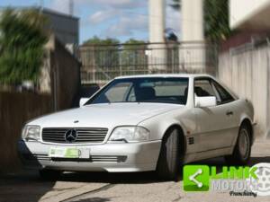 Image 6/10 de Mercedes-Benz 300 SL-24 (1989)