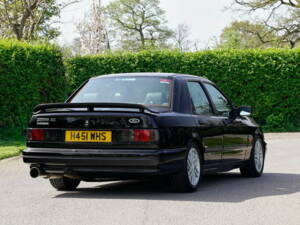 Image 4/19 de Ford Sierra RS Cosworth (1990)