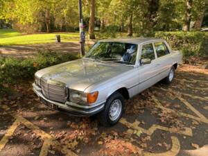 Imagen 2/50 de Mercedes-Benz 450 SEL 6,9 (1978)