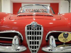 Image 5/14 de Alfa Romeo Giulia 1600 Spider (1963)