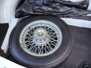 Bild 41/50 von MG MGB (1972)