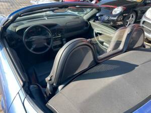 Image 15/20 of Porsche Boxster (1998)