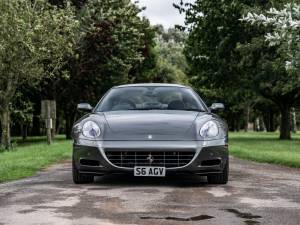 Image 9/49 of Ferrari 612 Scaglietti (2007)