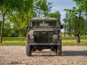 Afbeelding 7/50 van Land Rover 88 Lightweight (1981)