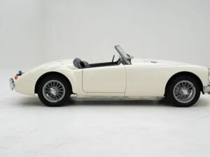 Bild 6/15 von MG MGA 1600 (1962)