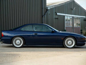 Image 4/50 de BMW 850CSi (1993)