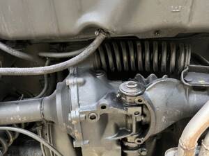 Imagen 25/43 de Mercedes-Benz 280 SL (1968)