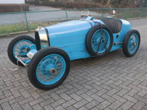 Image 3/32 of Bugatti Type 35 A (1927)