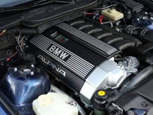 Imagen 21/67 de ALPINA B3 3.0 (1994)