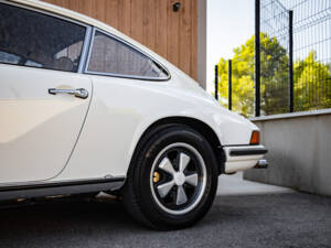 Image 7/50 of Porsche 911 2.4 E (1973)