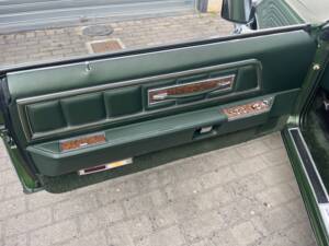Image 10/20 of Lincoln Continental Mark IV (1973)