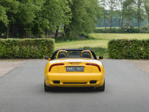 Bild 6/37 von Maserati Spyder 4200 Cambiocorsa (2003)