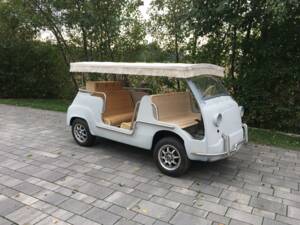Bild 163/183 von FIAT 600 D Multipla (1961)