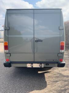 Bild 17/27 von Mercedes-Benz T1 310 (1984)