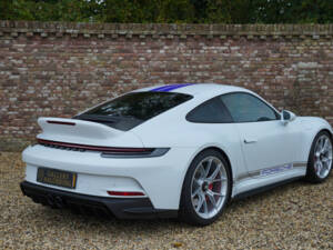 Afbeelding 26/50 van Porsche 911 GT3 Touring (2023)