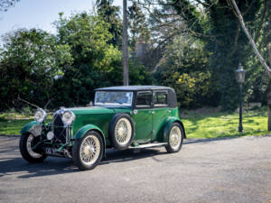 Image 9/50 of Lagonda 3 Litre (1931)