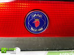 Bild 7/10 von Saab 900 2.0i 16V (1997)