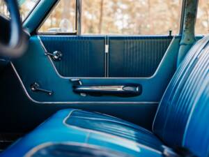 Immagine 15/20 di Ford Country Squire Station Wagon (1964)