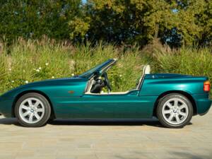 Immagine 10/50 di BMW Z1 Roadster (1990)