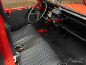Image 14/19 de Citroën 2 CV 6 (1983)