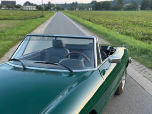 Bild 38/60 von Alfa Romeo Spider 1300 (1976)