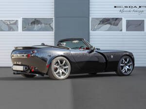 Image 3/33 of TVR Tamora 3.6 (2004)