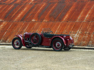 Image 6/63 of Frazer Nash TT Replica (1933)