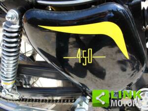 Imagen 7/10 de Ducati DUMMY (1974)