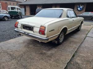 Image 18/46 de Toyota Cressida (1977)