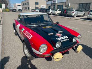 Image 13/13 of FIAT 124 Abarth Rally (1975)