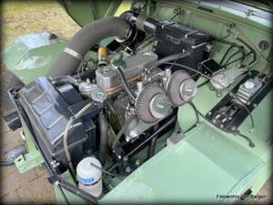 Image 6/33 of Austin-Healey Sprite Mk I (1961)