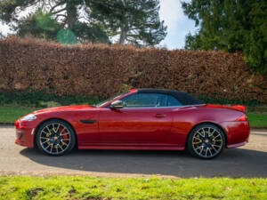 Immagine 4/14 di Jaguar XKR-S (2014)