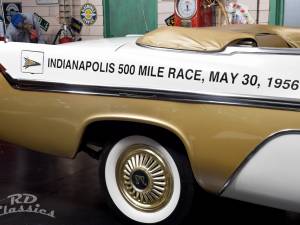 Bild 13/50 von DeSoto Fireflite Indy 500 Pace Car (1956)