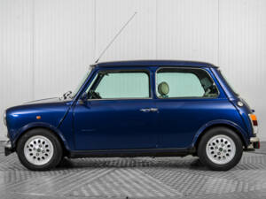 Image 9/50 de Mini Cooper 1.3i MPI (1999)