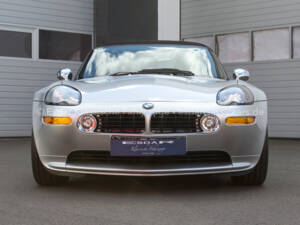 Bild 12/25 von BMW Z8 (2001)