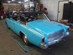 Bild 4/50 von Studebaker GT Hawk (1962)