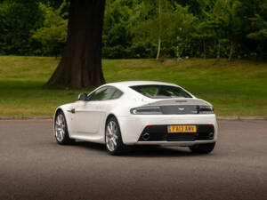 Bild 21/50 von Aston Martin V8 Vantage (2013)