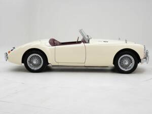 Image 6/15 de MG MGA 1600 (1962)