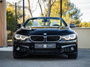 Imagen 4/50 de BMW 440i (2018)